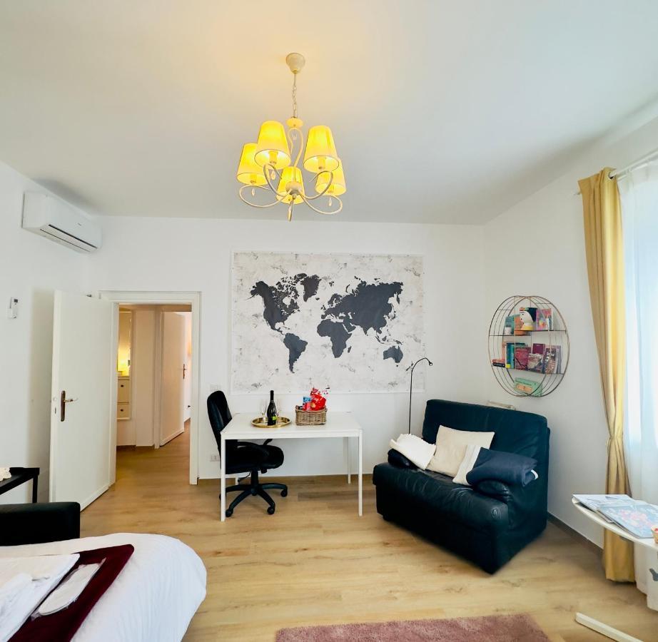 Gemelli-San Pietro-Trastevere-Casa Con Posto Auto Rom Exterior foto